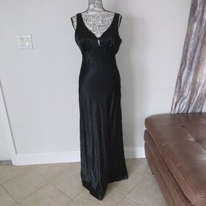 Rampage vintage black‎ dress